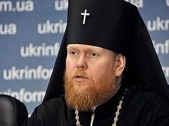 Constantinople rejects pan-Orthodox discussion about Ukrainian autocephaly, schismatic Church representative says