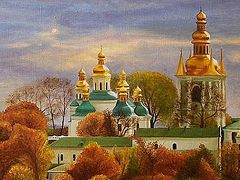 Ukrainian authorities have compiled list of churches to seize from canonical Church