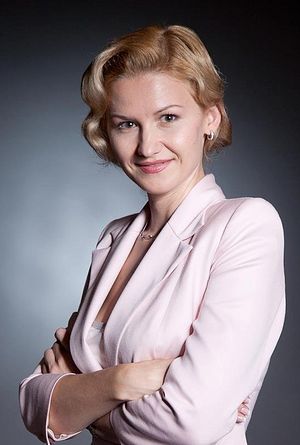 Elena Dyachenko