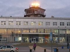 Far eastern Russian airport could be renamed for St. Innocent of Alaska