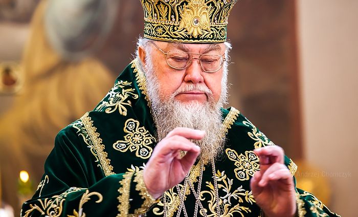 Photo: www.orthodox.pl