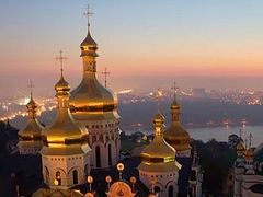 New video offers in-depth tour of Kiev Caves Lavra (+ VIDEO)