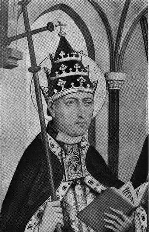 Григорий II