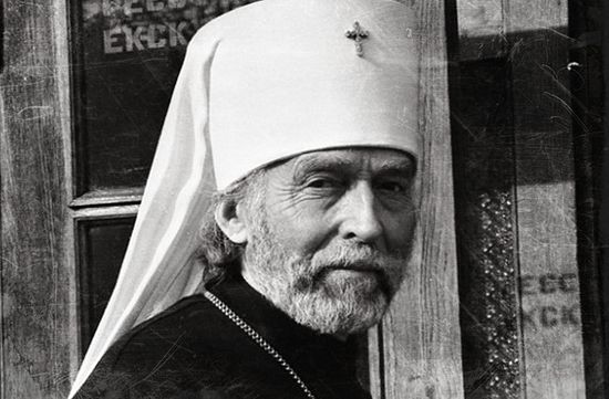 "Patriarch" Vladimir Romaniuk. Photo: static.life.ru