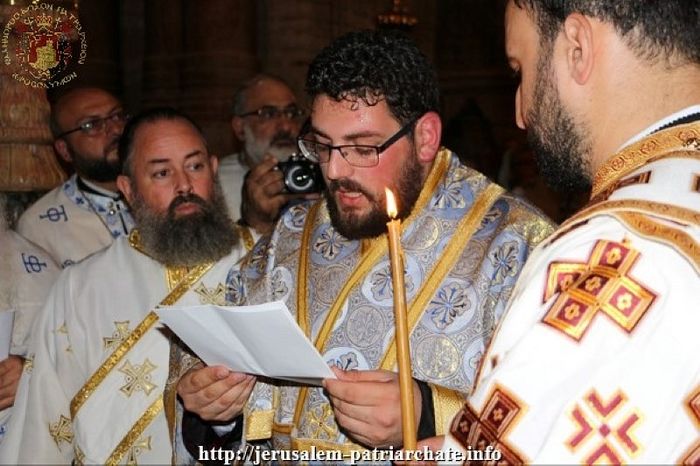 Photo: en.jerusalem-patriarchate.info