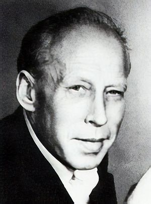 Владимир Тендряков