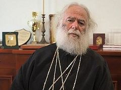 Patriarch of Alexandria: Philaret is led by personal ambitions intertwined with politics