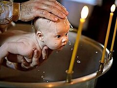 The Historical Case for Infant Baptism