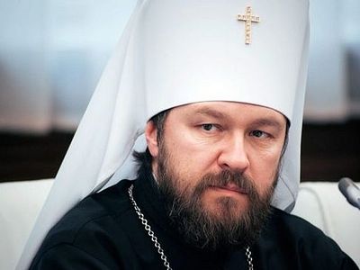 Цариград ствара нови црквени поредак