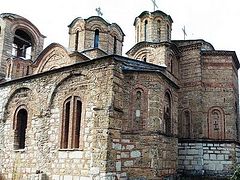 Orthodox monastics of Kosovo threatened with deportation
