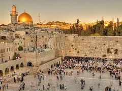 Jewish Evangelism: The Religion of Israel as Preparatory, Not Final