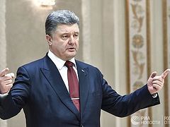 Poroshenko missed chance to establish relations with the Church—Ukrainian hierarchs