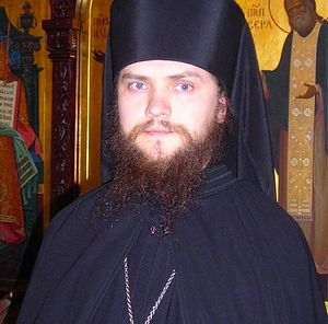 Hieromonk Ignaty (Shestakov)