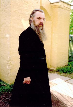 Архиепископ Алексий (Фролов)