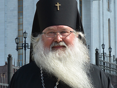 Архиепископ Тихон (Доровских): <br>«Приезжайте к нам на Сахалин!»