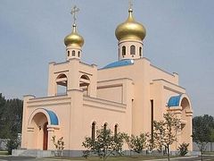 “Unseemly Ambitions”: Constantinople lays claim to Russian church in North Korea