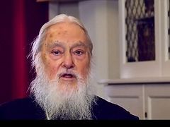 Met. Kallistos (Ware): “I am not at all happy about the position taken by Patriarch Bartholomew” (+ VIDEO)