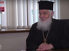 Autocephaly possible thanks to foreign diplomats, was impeded by “Kiev Patriarchate” lies, Constantinople-Ukrainian leader says
