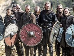 The New Vikings