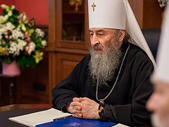 “The Unification of Schismatics Has No Relation to the Ukrainian Orthodox Church”
