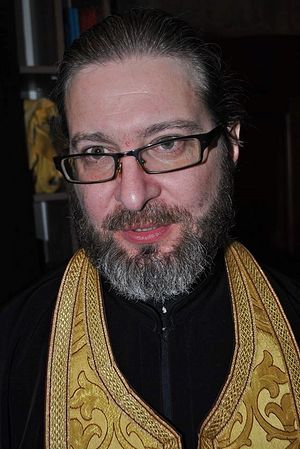 Archimandrite Makary (Serdiuk).
