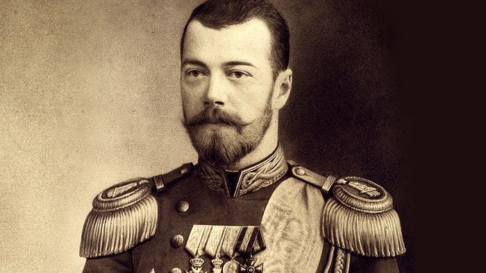 Император Николай II. Фото: www.globallookpress.com