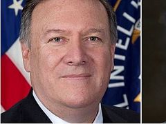 Secretary of State Mike Pompeo to have closed-door meeting with Epiphany Dumenko of the OCU