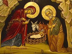Knowing the Master’s Manger