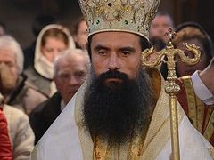 A Bulgarian Hierarch Speaks Out Regarding the Phanariot Crisis in the Ukraine