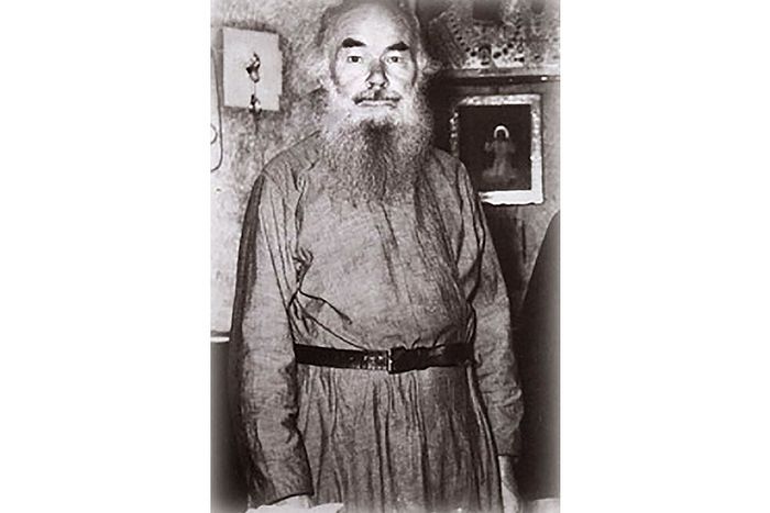 Монах Иувиан (Красноперов)