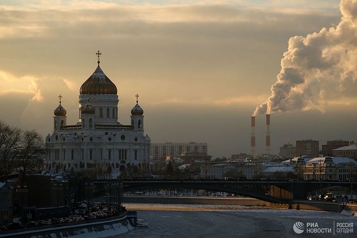 Фото: РИА Новости / Максим Блинов