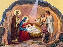 Could Christ Have Not Been Born?