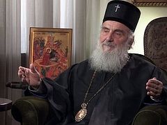 “We do not support either Constantinople or Russia, but adhere to the canons”—Serbian hierarchs speaking out (+ VIDEO)