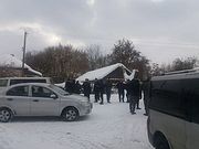 При содействии местных властей радикалы захватили храмы УПЦ в селах Оленевка на Черниговщине и Шандровец на Львовщине