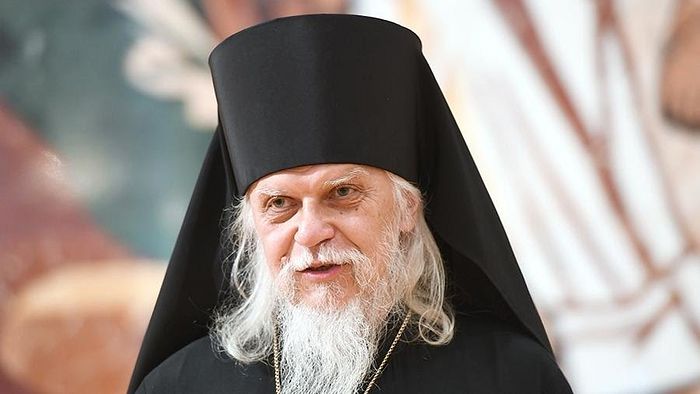 Bishop Panteleimon of Orekhovo-Zuevsky