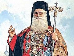 How Constantinople Arranged a Tribunal Against the Righteous Patriarch Diodoros of Jerusalem