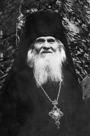 St Laurence of Chernigov. Photo: wikipedia