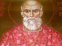 OCA petitions Russian Church to canonize Fr. Peter Postnikov, hieromartyr of Bolshevik yoke