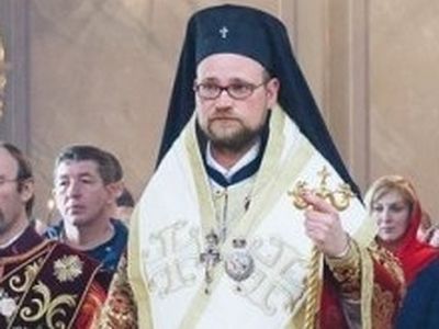 Церкви готовы встречаться и решать вместе украинский вопрос / Православие.Ru