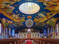Ukrainian crisis in the diaspora: Serbian Church, ROCOR to celebrate Sunday of Orthodoxy separate from Greek Metropolis in Chicago