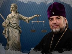Court sides with Ukrainian Church against defector bishop, allows canonical bishop to register as ruling hierarch