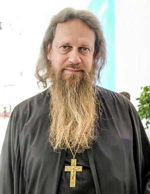 Igumen Luka (Stepanov)