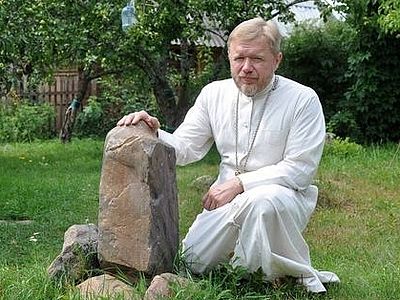 Тверской священник стал лауреатом литературной премии имени Салтыкова-Щедрина