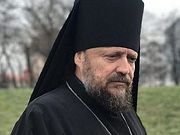Епископу Макаровскому Гедеону (Харону) объявлено о запрете въезда на Украину