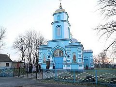 Община Украинской Православной Церкви села Птичья будет отстаивать свои права на Успенский храм в Европейском суде