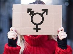 Gender Confusion and the Extinction of True Manhood