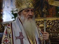 Bishop John of Glavinitsa of Bulgarian Church reposes in the Lord (+ VIDEO)