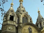 Архиепископия русских церквей в Западной Европе не будет распущена