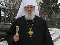 UOC hierarch: In the USSR they accused me of working for America, now of working for the Kremlin