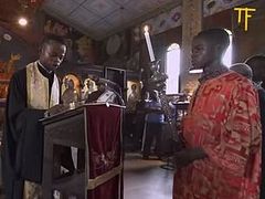 Documentary: Orthodox Christianity in Congo (VIDEO)